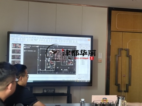 銀川裝修公司|銀川私宴會所設(shè)計裝修方案確定溝通